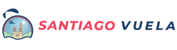 Santiago Vuela